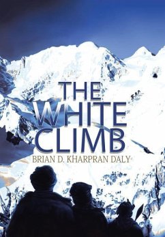 The White Climb - Kharpran Daly, Brian D.