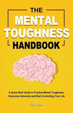 Cover The Mental Toughness Handbook