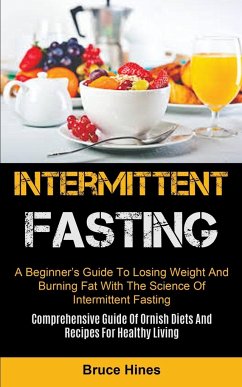 Intermittent Fasting - Hines, Bruce