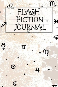 Flash Fiction Journal - Willow, Hazle