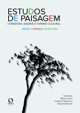 Estudos de paisagem (eBook, ePUB)