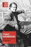 Tony Harrison (eBook, ePUB)