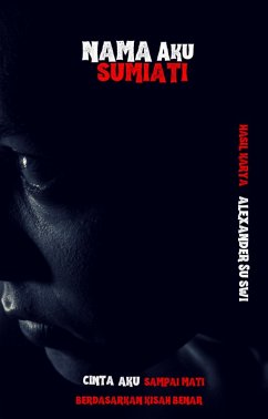 Cover Nama aku Sumiati (eBook, ePUB)