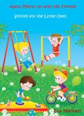 Amos Meets up with His Friends (eBook, ePUB)
