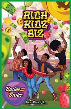 Cover Rich Kidz Biz (eBook, ePUB)