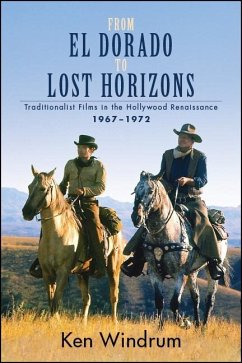 Cover From El Dorado to Lost Horizons (eBook, ePUB)