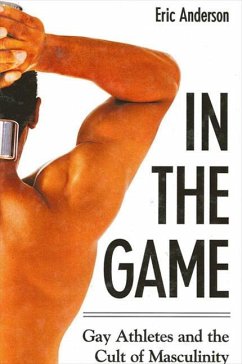 In the Game (eBook, ePUB) - Anderson, Eric