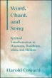 Word, Chant, and Song (eBook, ePUB) - Bild 1