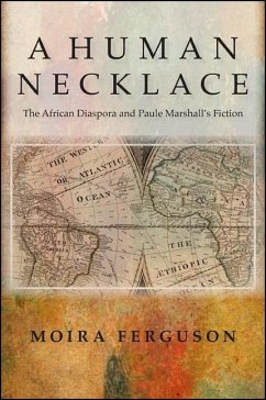 A Human Necklace (eBook, ePUB) - Ferguson, Moira