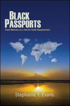 Cover Black Passports (eBook, ePUB)