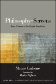 Philosophy-Screens (eBook, ePUB)