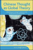 Chinese Thought as Global Theory (eBook, ePUB)