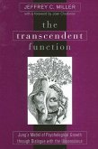 The Transcendent Function (eBook, ePUB)