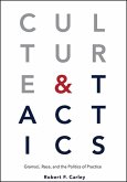Culture and Tactics (eBook, ePUB)