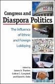 Congress and Diaspora Politics (eBook, ePUB)