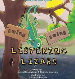 Swing, Swing, Listening Lizard