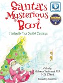 Santa's Mysterious Boot