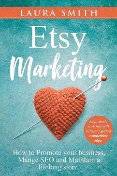 Etsy Marketing - Smith, Laura