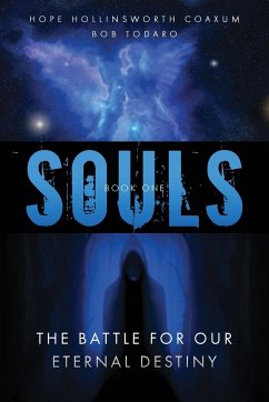 SOULS - Todaro, Bob; Coaxum, Hope Hollinsworth