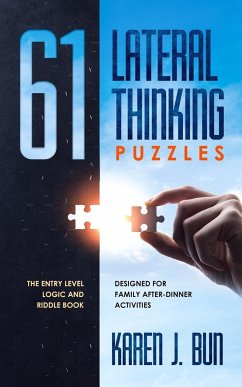 61 Lateral Thinking Puzzles - Bun, Karen J.