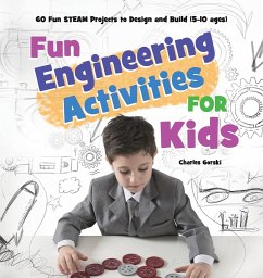 Fun Engineering Activities for Kids - Badillo, Mary