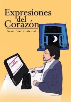 Expresiones del Corazon - Alvarado, Nestor Vinicio