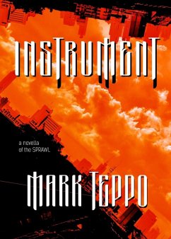 Instrument - Teppo, Mark