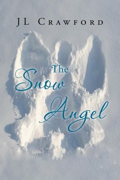 The Snow Angel - Crawford, Jl