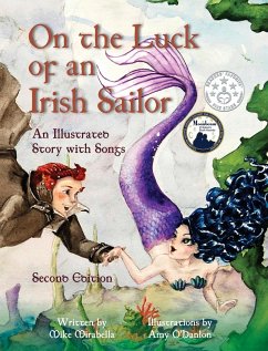 On the Luck of an Irish Sailor - Mirabella, Mike