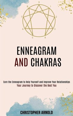 Enneagram and Chakras - Arnold, Christopher