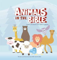 Animals in the Bible - Arce, Lynn Calos