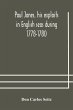 Paul Jones, his exploits in English... - Bild 1