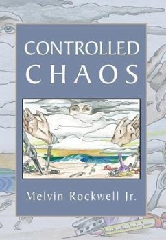 Controlled Chaos - Rockwell Jr, Melvin