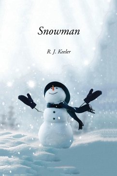 Snowman - Keeler, R J