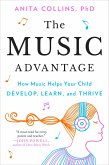 The Music Advantage (eBook, ePUB)