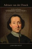 Adriaen van der Donck (eBook, ePUB)