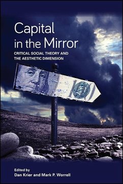 Capital in the Mirror (eBook, ePUB) Capital in the Mirror (eBook, ePUB)