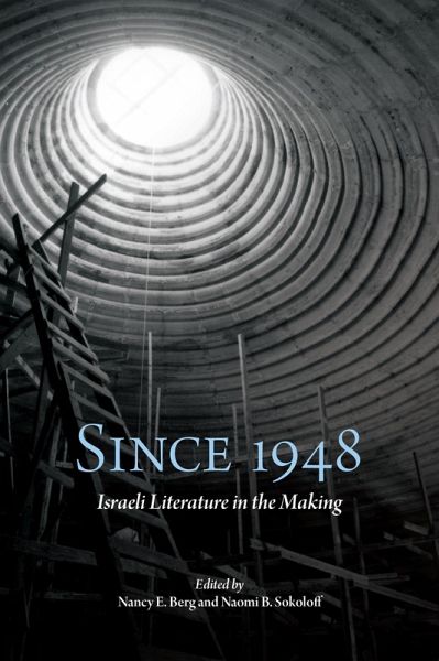 Since 1948 (eBook, ePUB) Since 1948 (eBook, ePUB)