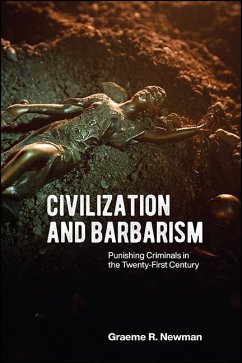 Cover Civilization and Barbarism (eBook, ePUB)