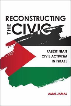 Reconstructing the Civic (eBook, ePUB) - Jamal, Amal