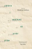Years I Walked at Your Side (eBook, ePUB) Years I Walked at Your Side (eBook, ePUB)