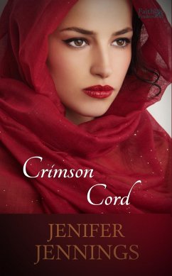 Crimson Cord (Faith Finders, #3) (eBook, ePUB)