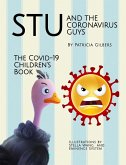 Stu and the Coronavirus Guys, The COVID-19 Children's Book
