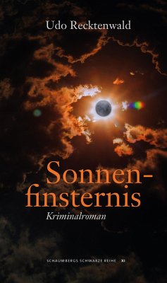 Sonnenfinsternis - Recktenwald, Udo