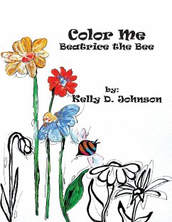 Color Me - Johnson, Kelly D