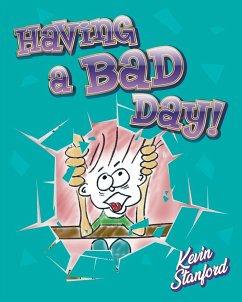 Cover Having a Bad Day