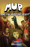 Mup and the Mystery Beast: a graphic novel