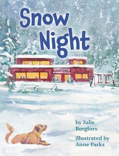 Snow Night - Bergfors, Julie