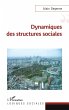 Dynamiques des structures sociales - Bild 1