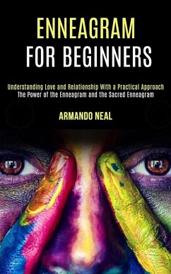 Enneagram For Beginners - Neal, Armando